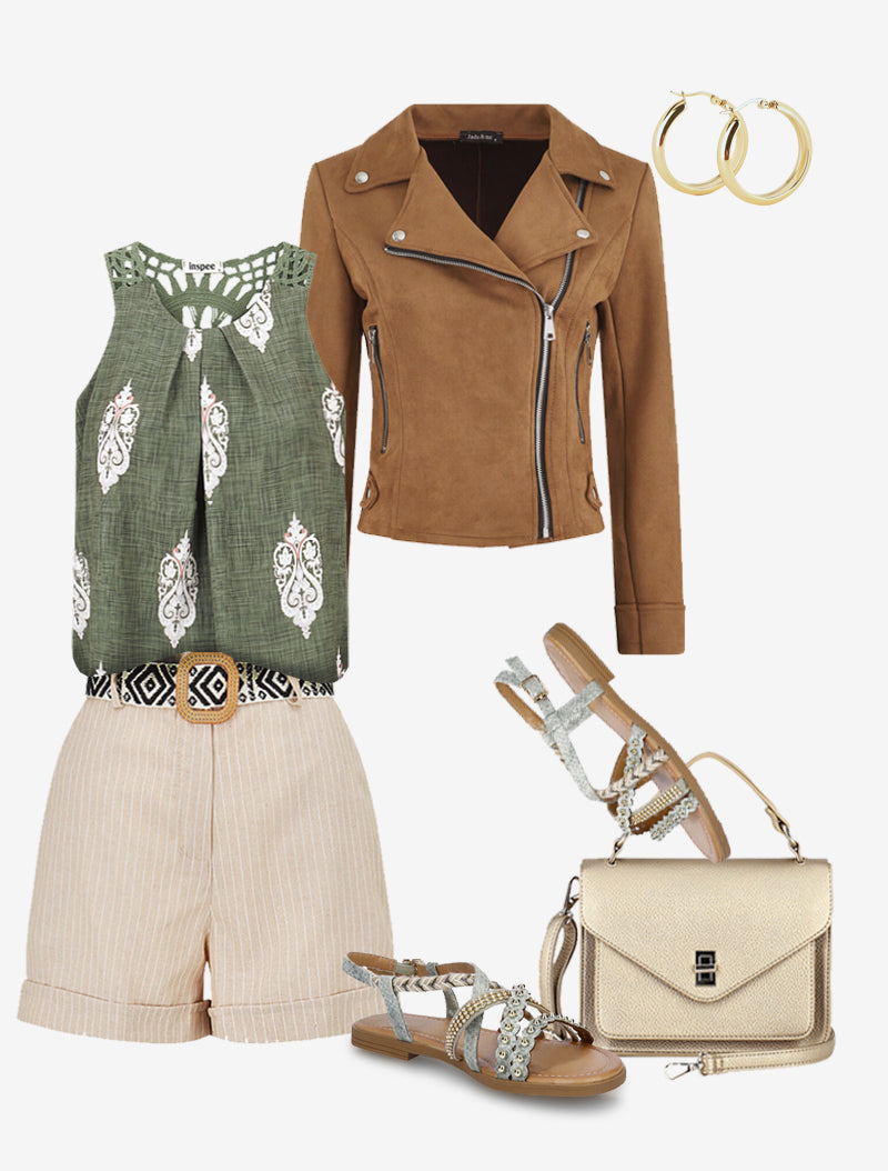 Look Joelie - 1