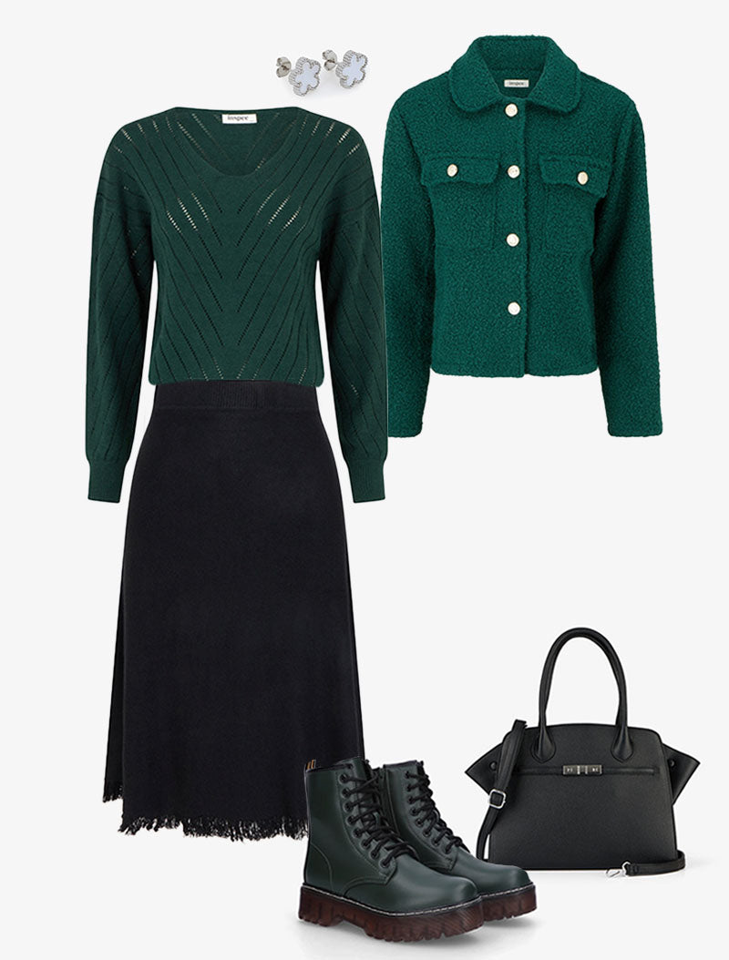Look Jully - 1