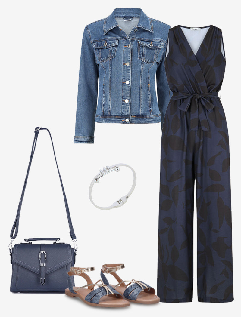 Look July - 1