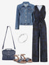 Look July - 1