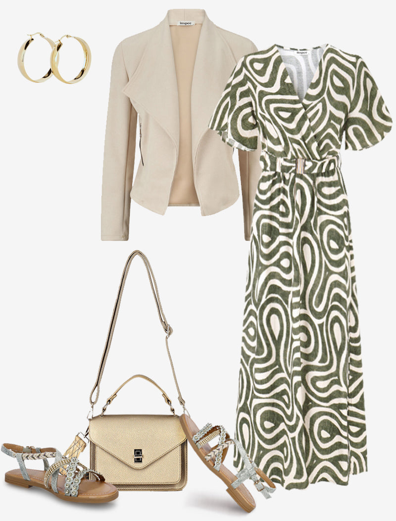 Look Kany - 1