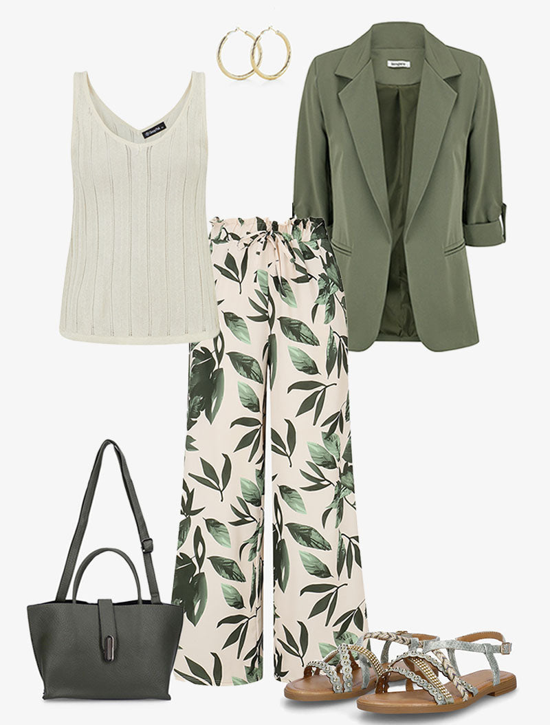 Look Karidia - 1