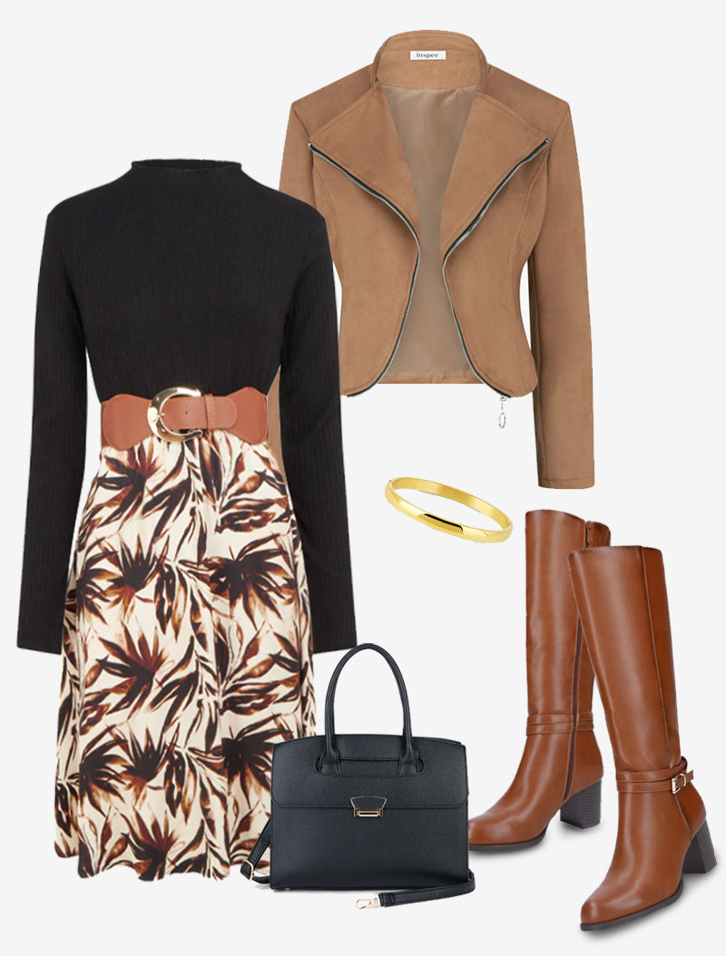 Look Kasia - 1