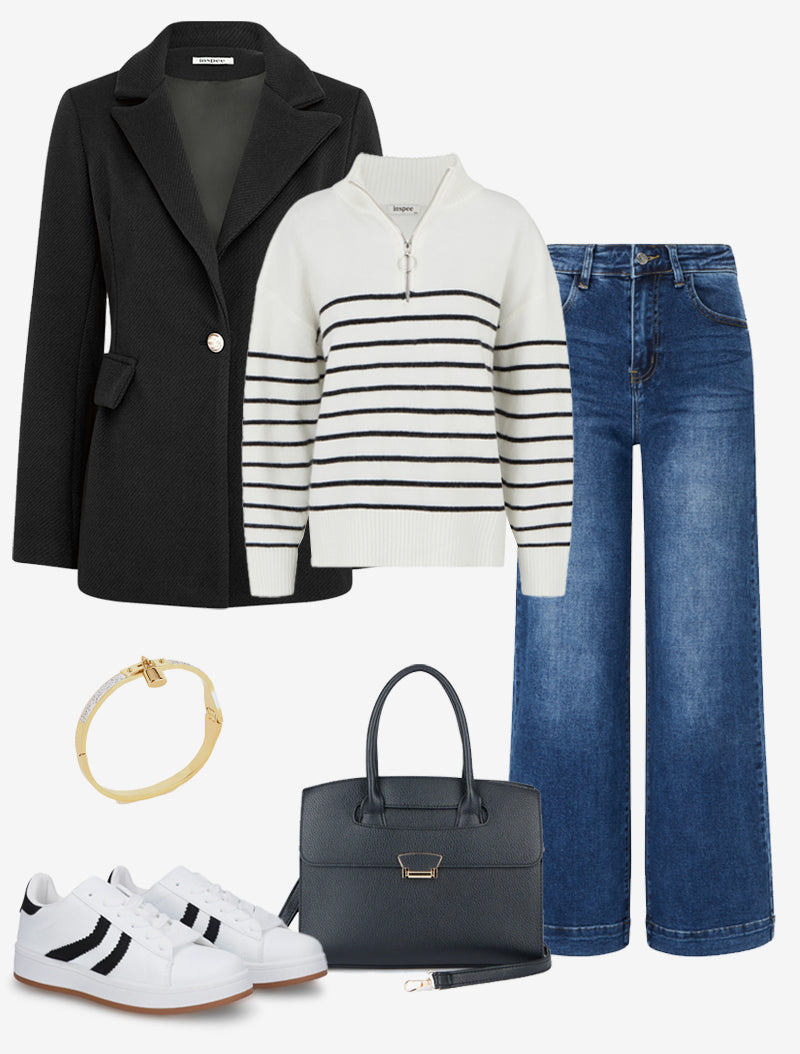Look Kelina - 1