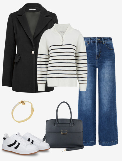 Look Kelina - 1
