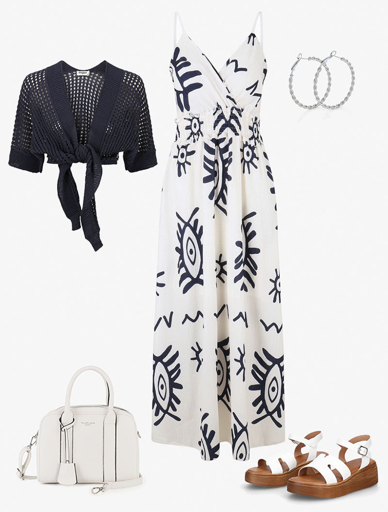 Look Kessy - 1