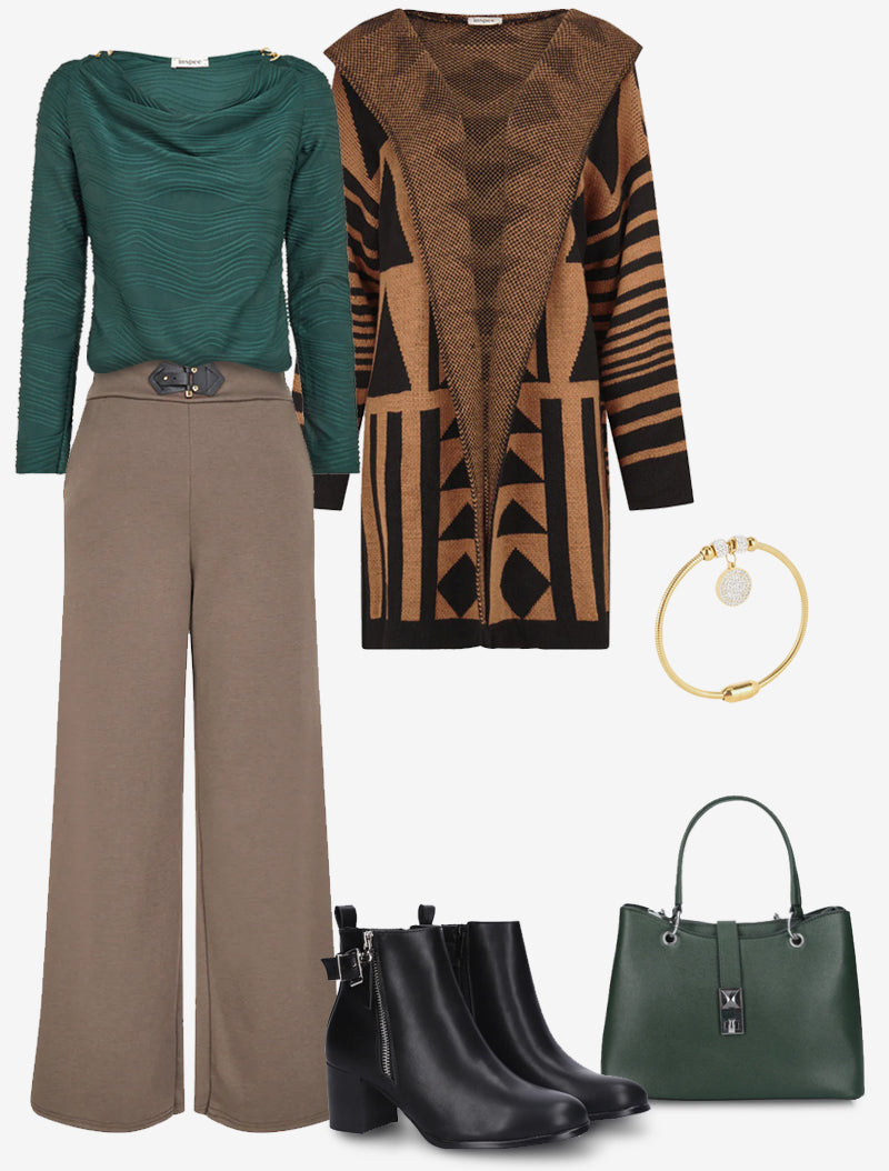 Look Kimie - 1