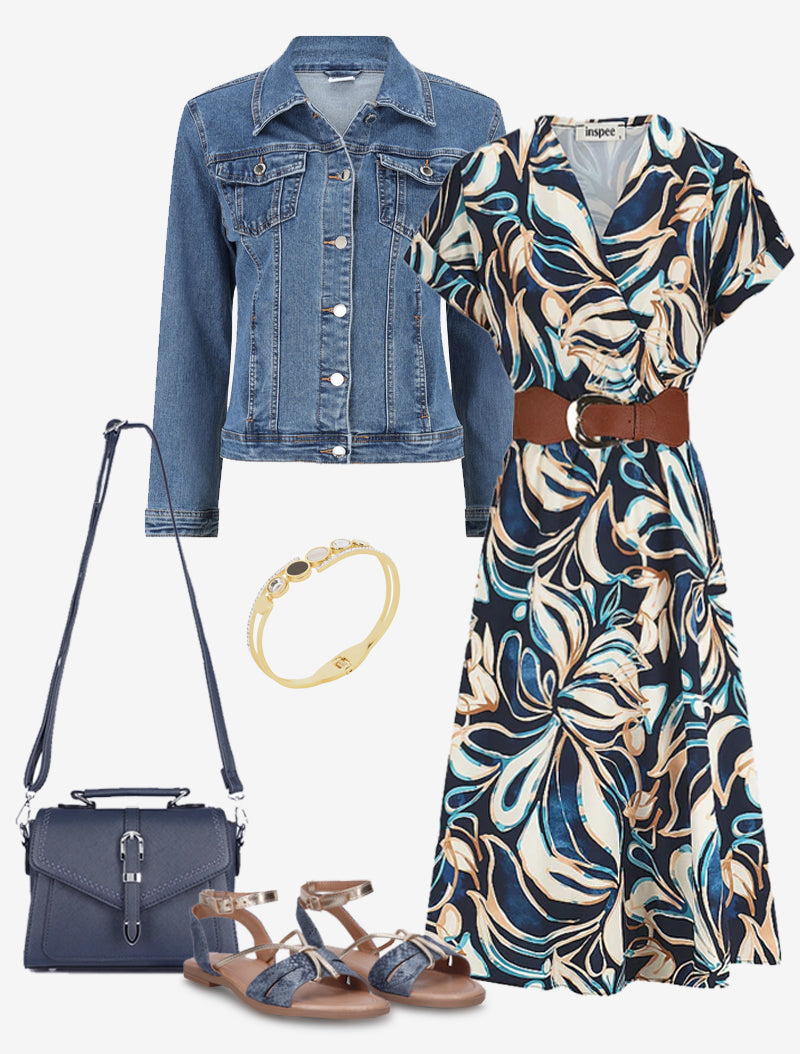 Look Kysha - 1
