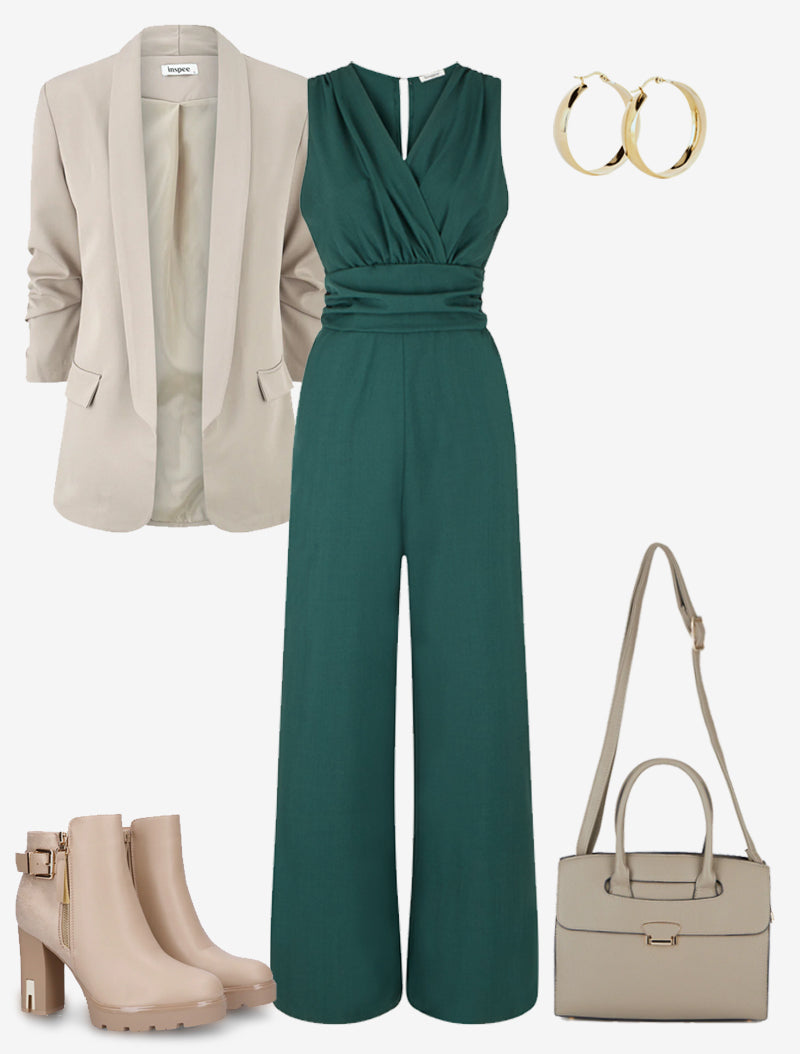 Look Laetizia - 1