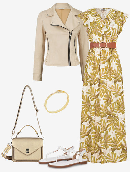 Look Laidia - 1