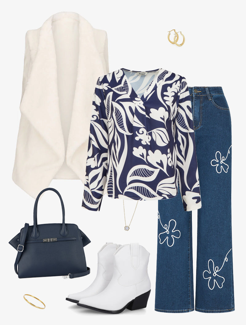 Look Lali - 1