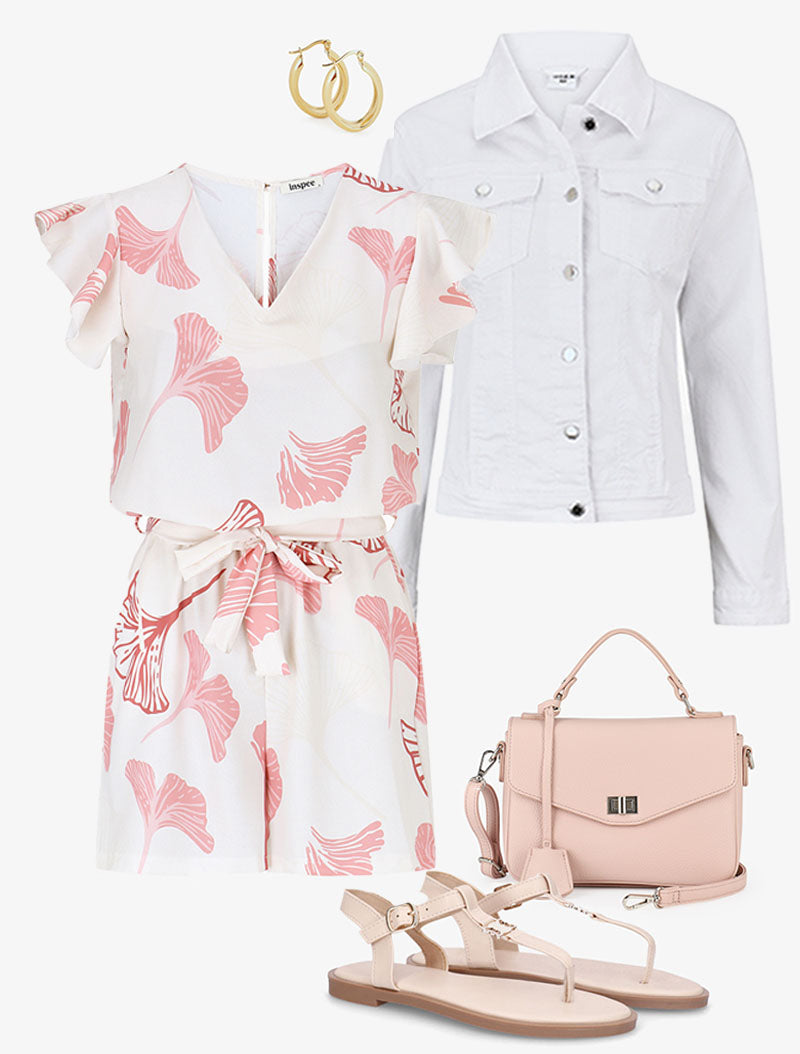 Look Laureana - 1