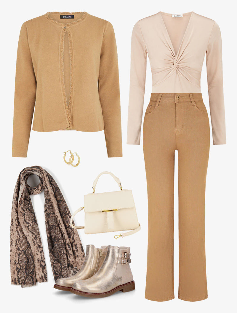 Look Lenna - 1