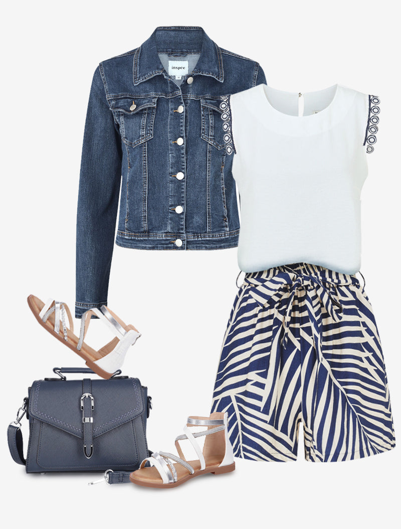 Look Leoni - 1