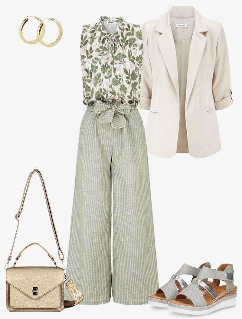 Look Leonita - 1