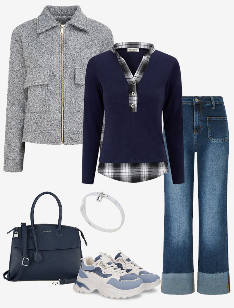 Look Leonny - 1