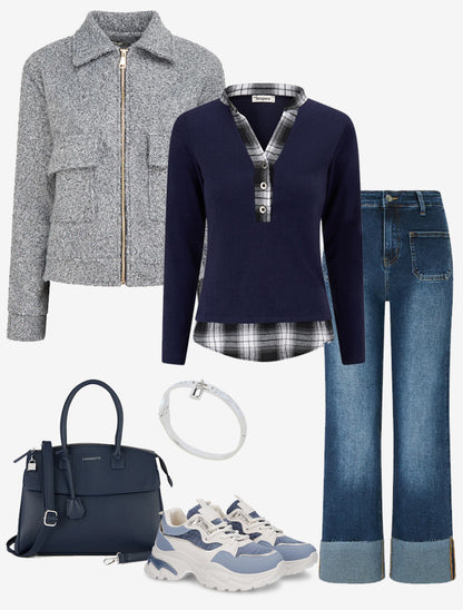 Look Leonny - 1