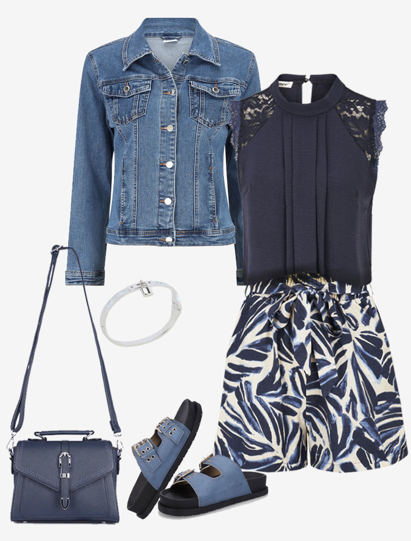 Look Lesly - 1