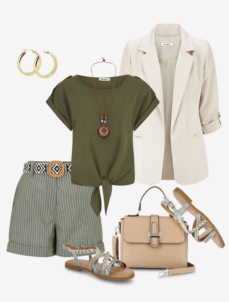 Look Lidy - 1