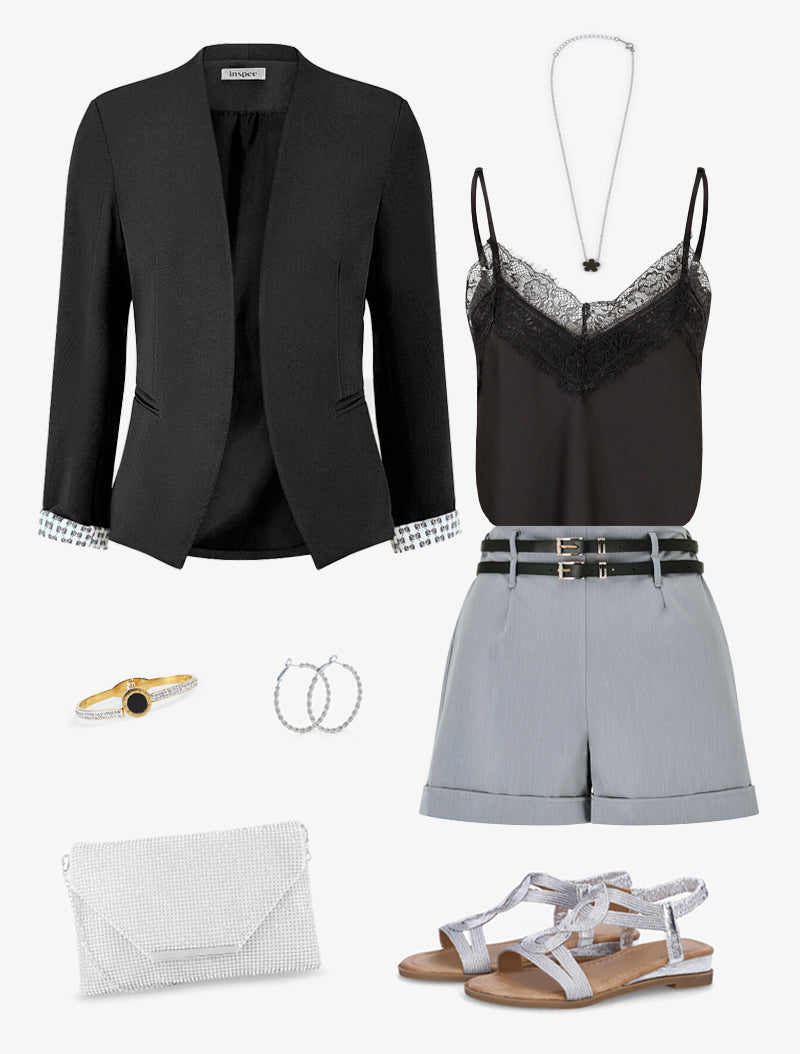 Look Lilias - 1