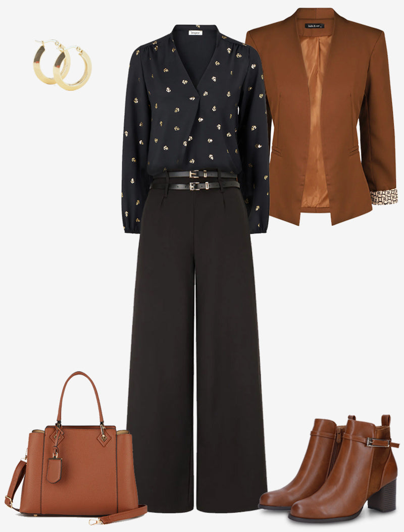 Look Lilla - 1