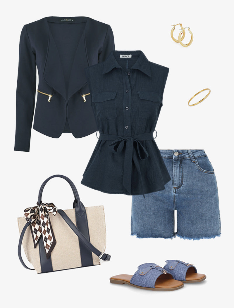 Look Linette - 1