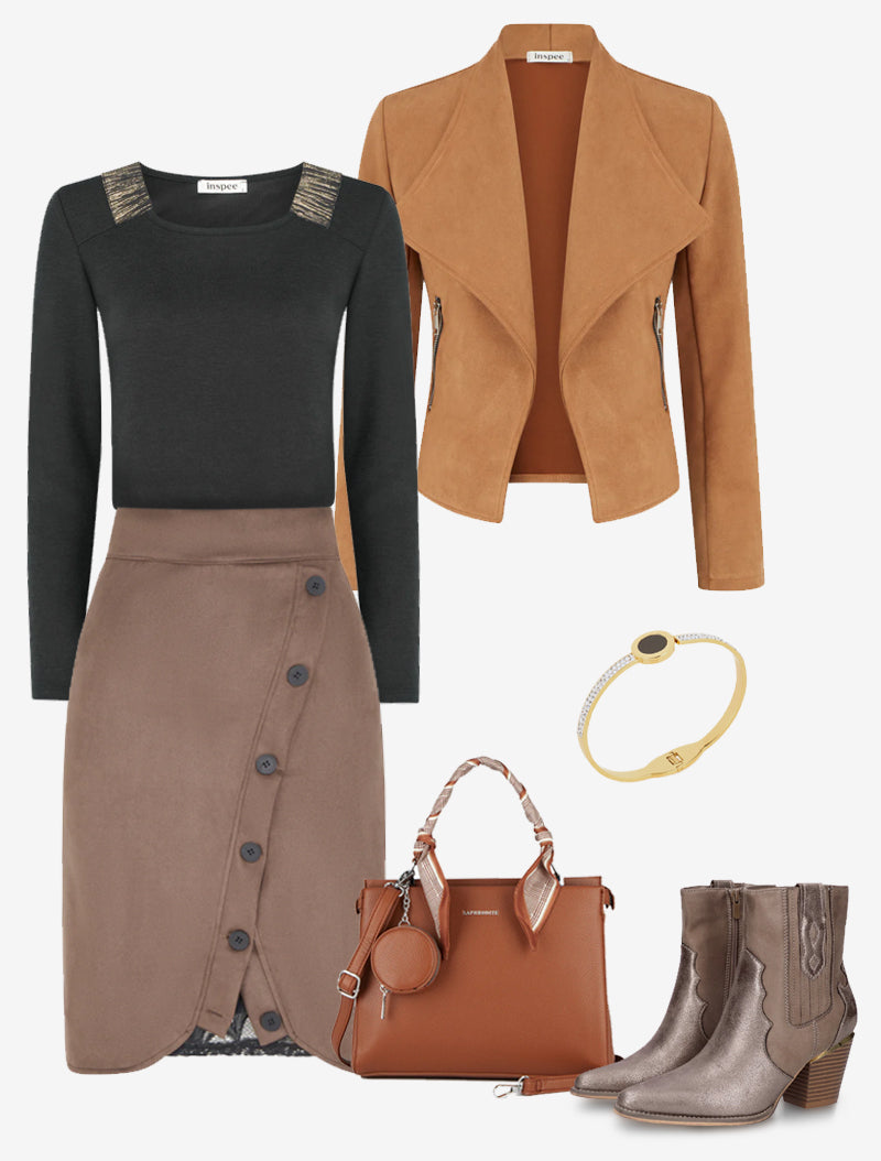 Look Lio - 1