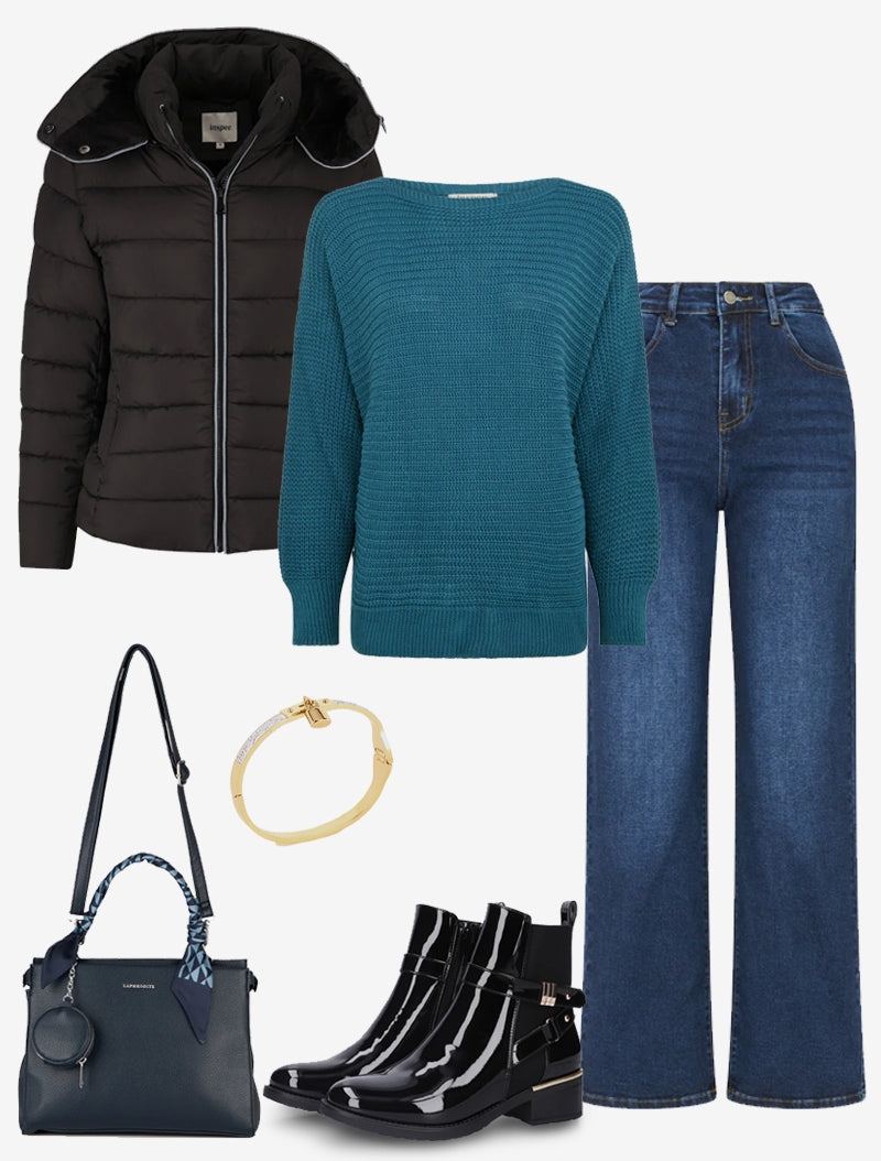 Look Lisette - 1