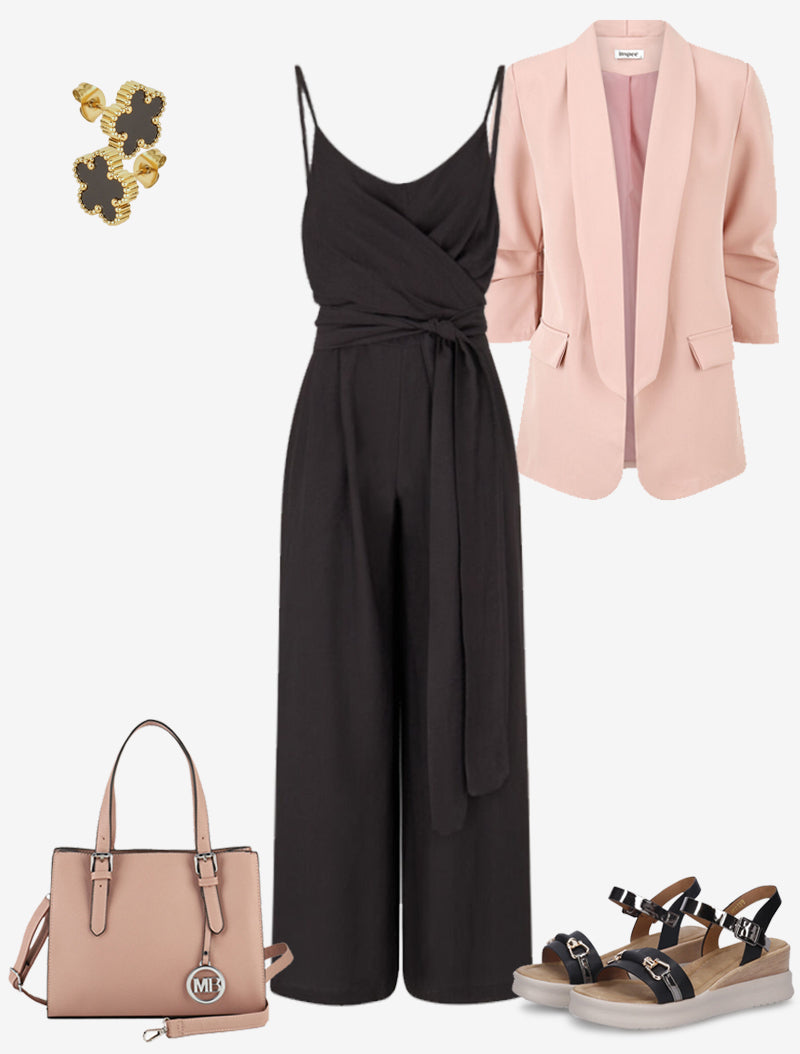 Look Lizete - 1