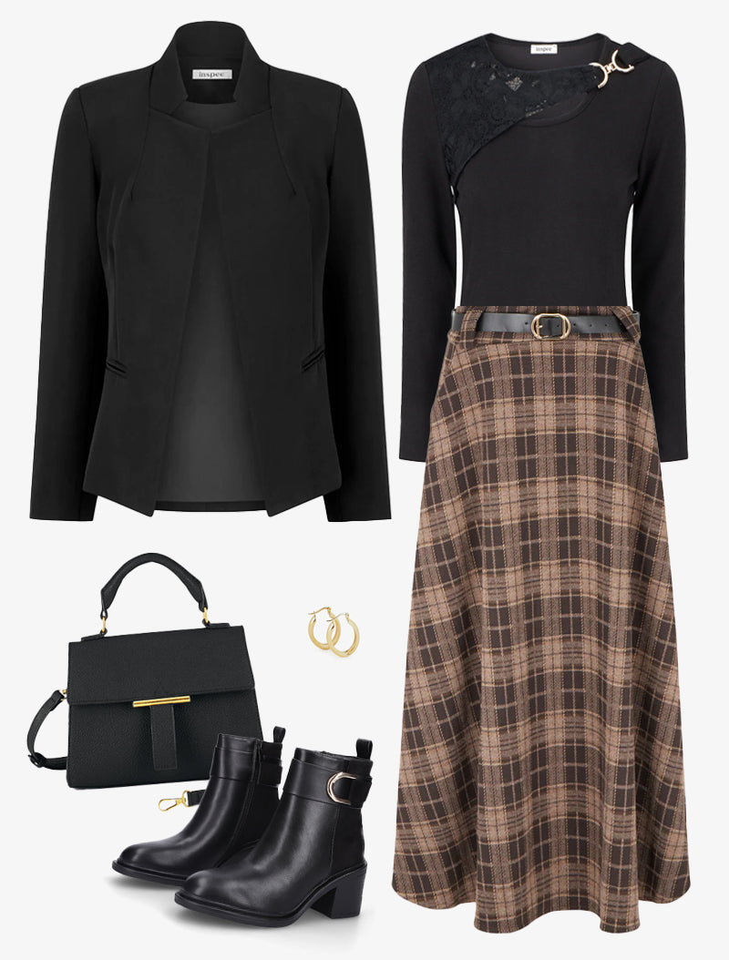Look Lizia - 1