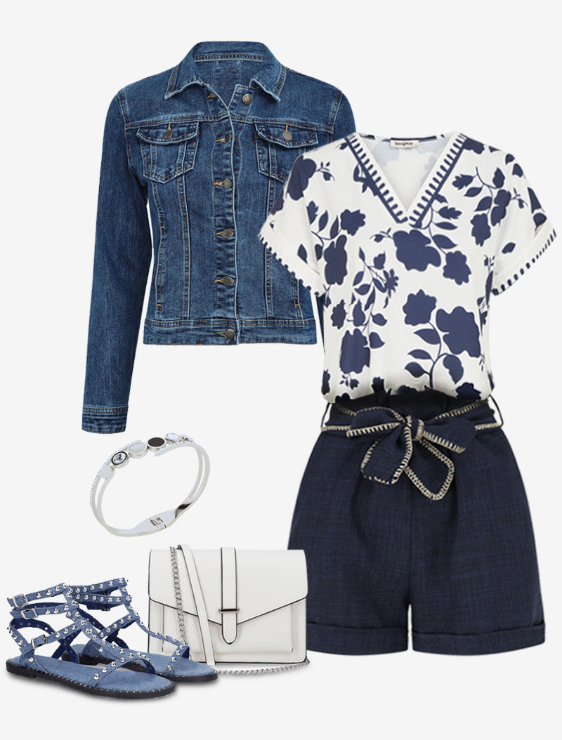 Look Loanne - 1