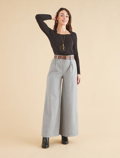 Look Justine - 3