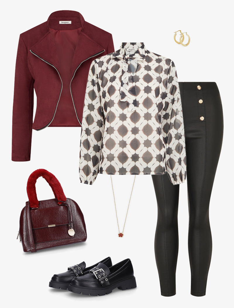 Look Lorline - 1