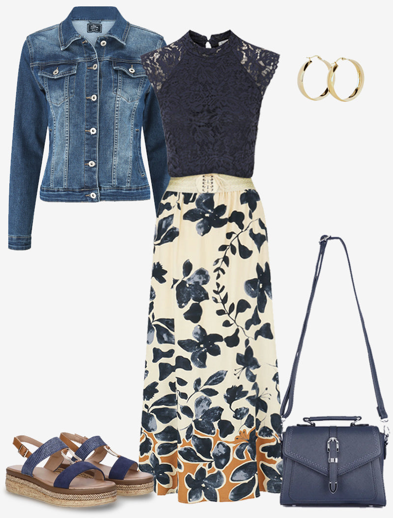 Look Louanna - 1