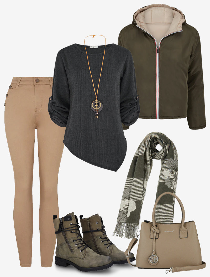 Look Louella - 1