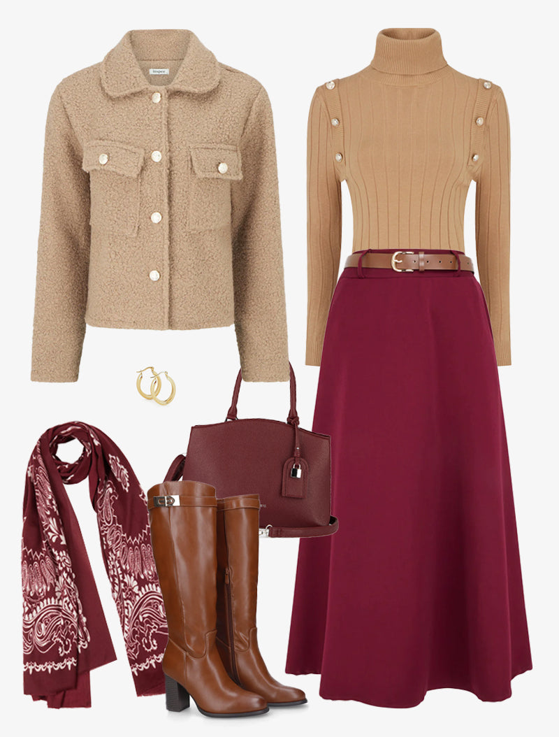 Look Lova - 1