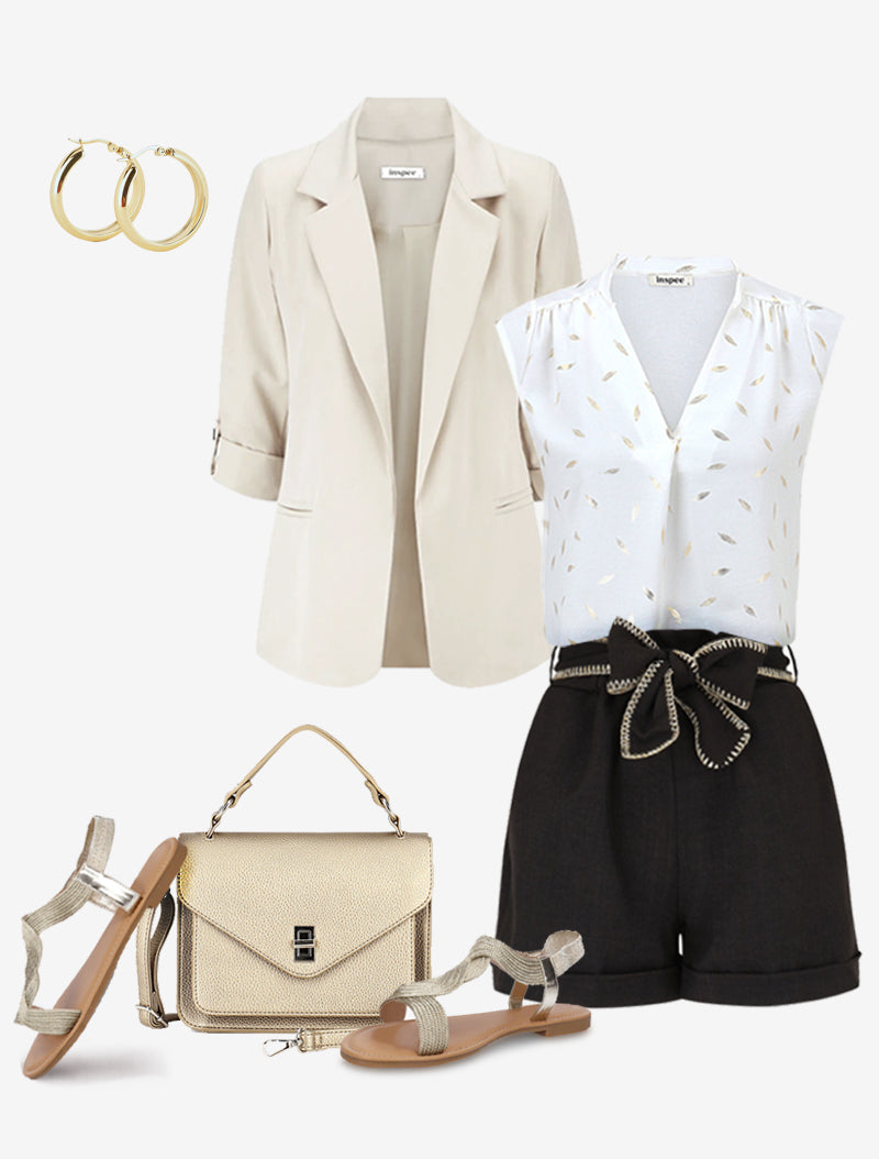 Look Luccia - 1