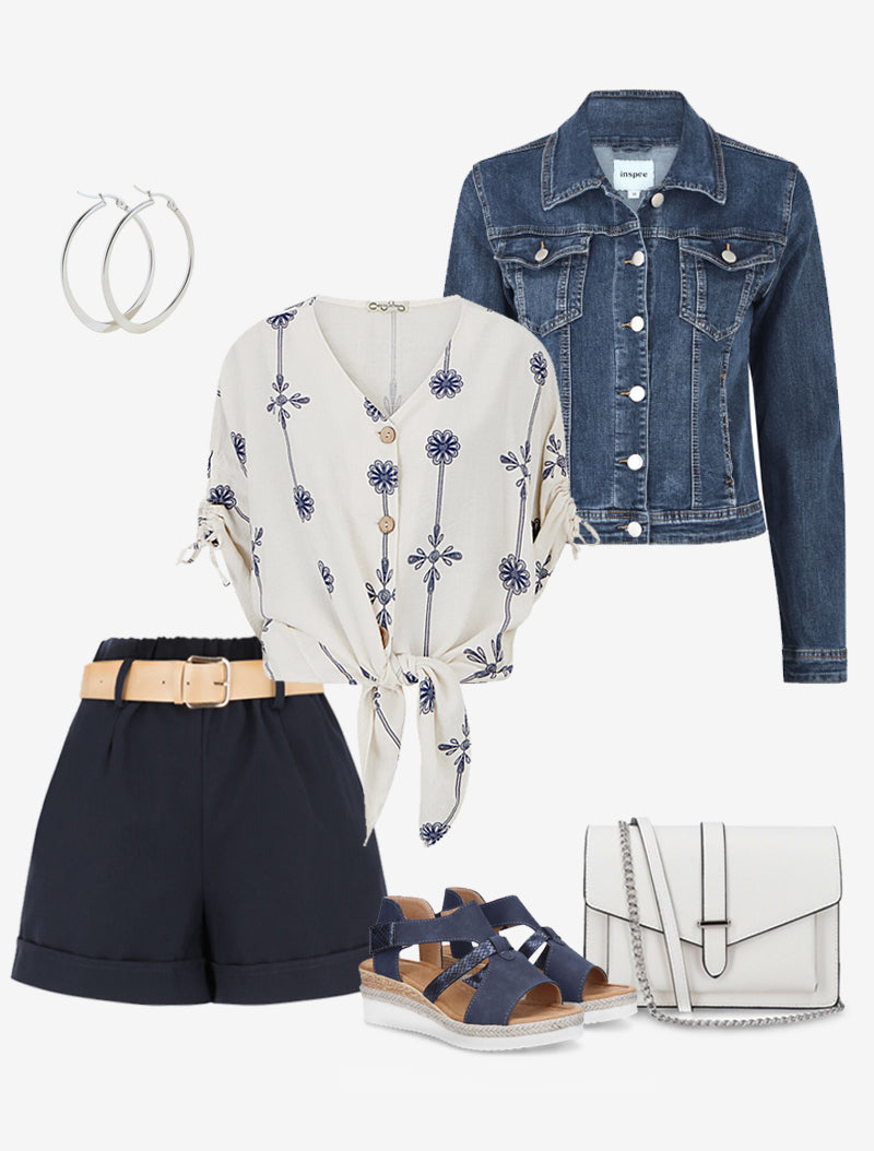 Look Luzia - 1