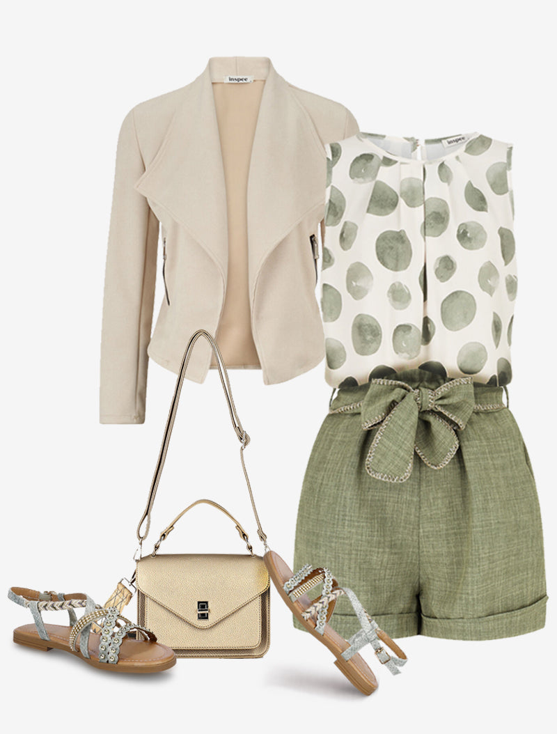 Look Lyncia - 1