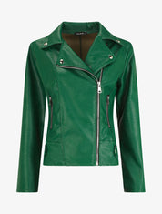 Perfecto en simili - Vert - 1