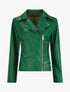 Perfecto en simili - Vert - 1