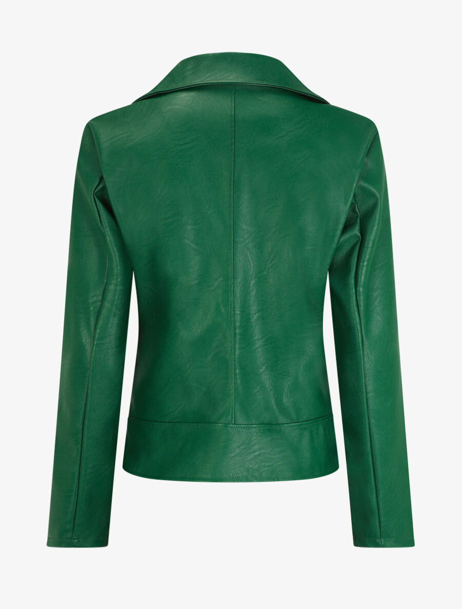 Perfecto en simili - Vert - 2
