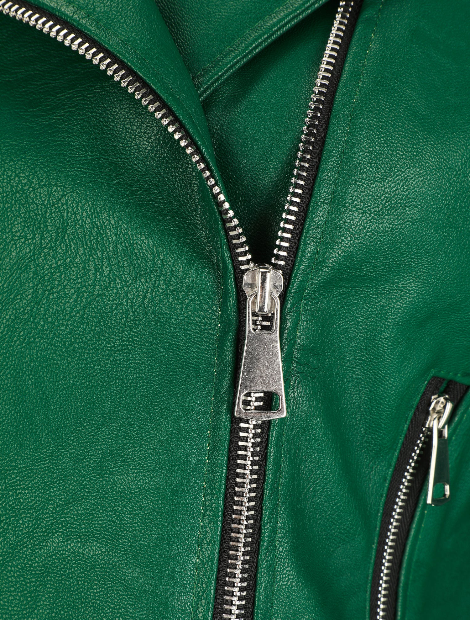 Perfecto en simili - Vert - 3