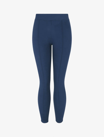 Legging polaire - Marine - 1