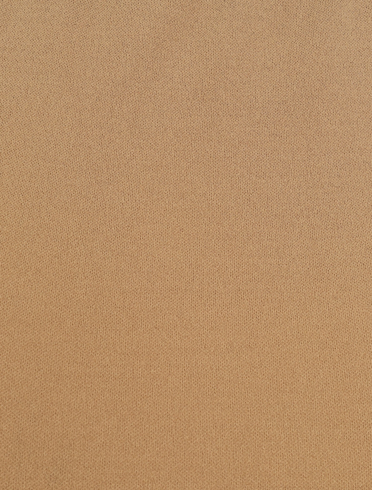 Jupe crayon classique - Camel - 3