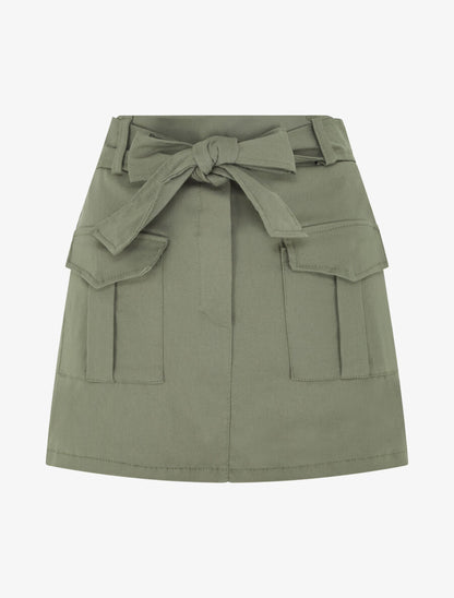 Short trompe l&