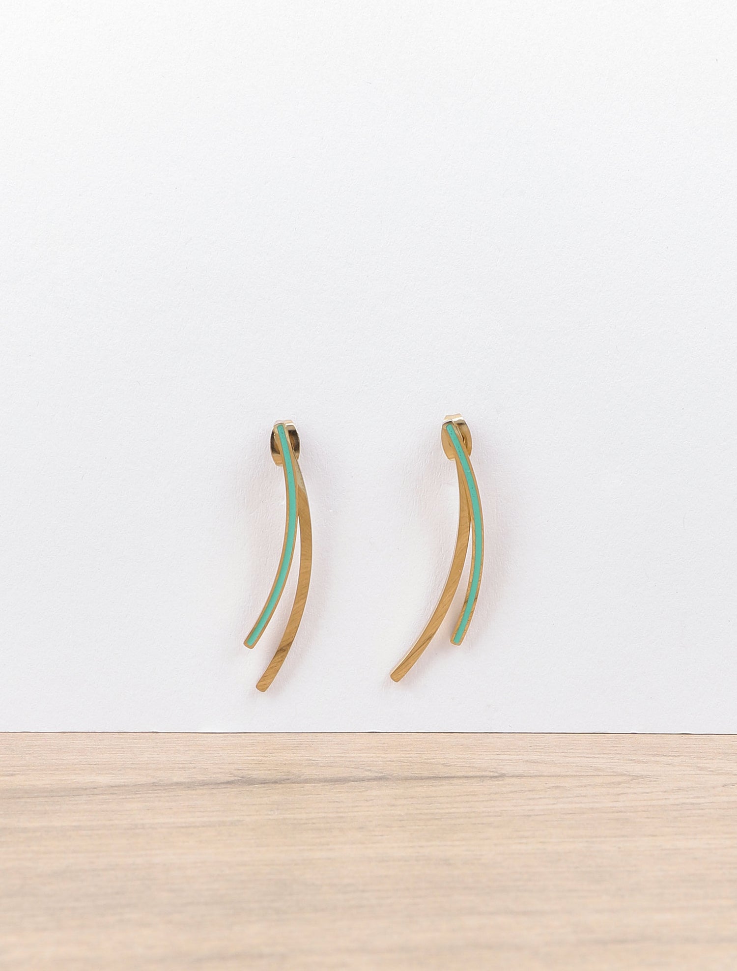 Boucles d&
