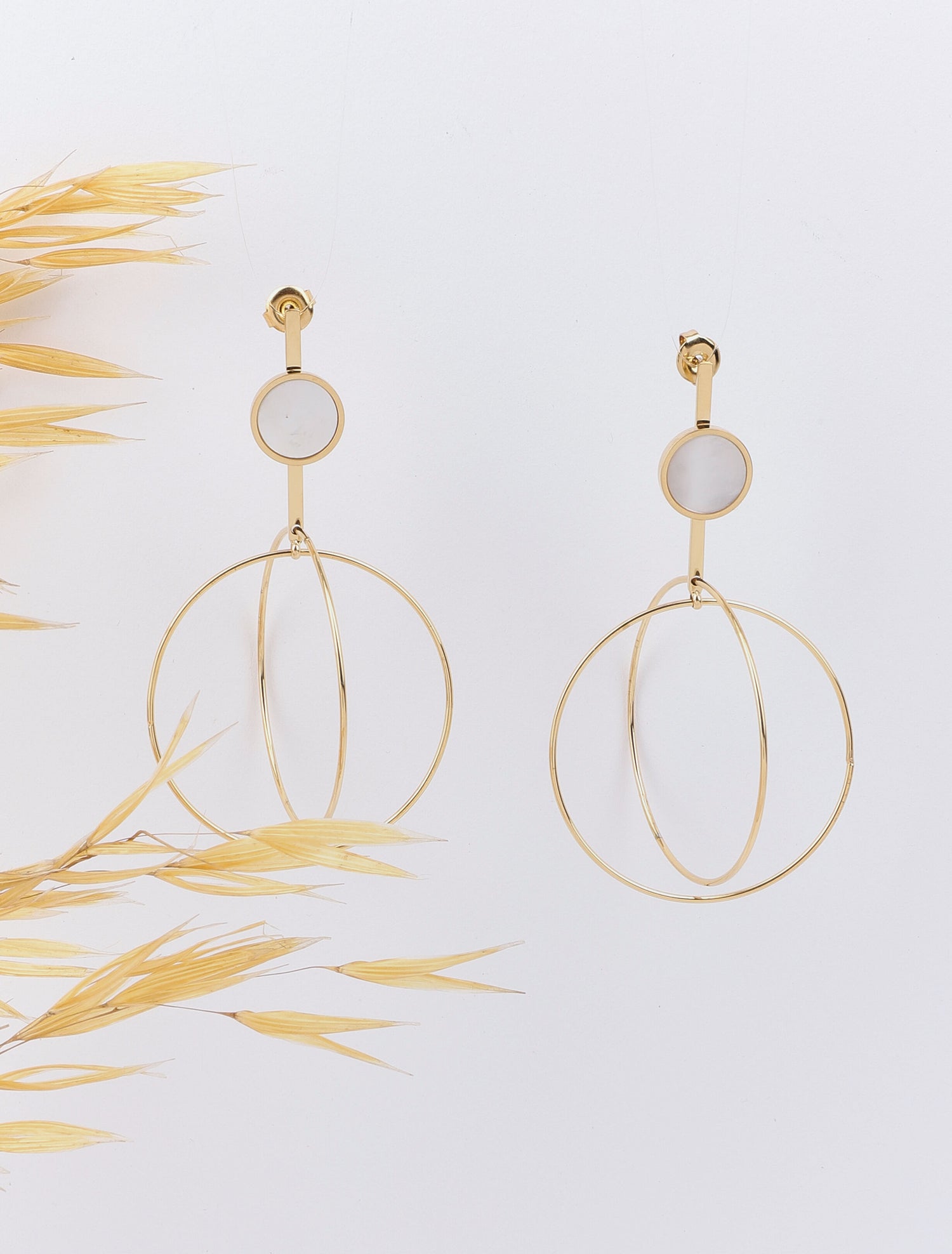 Boucles d&