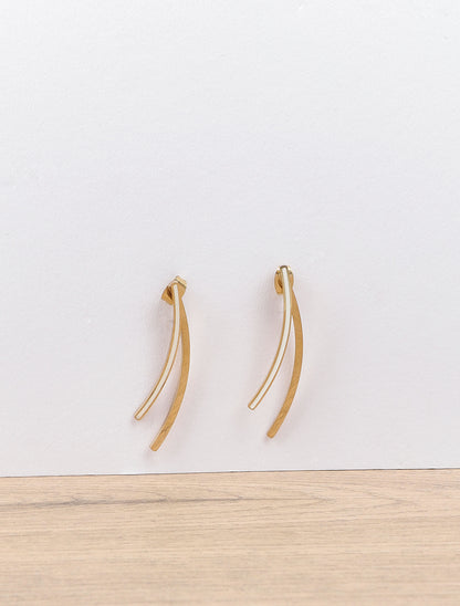 Boucles d&