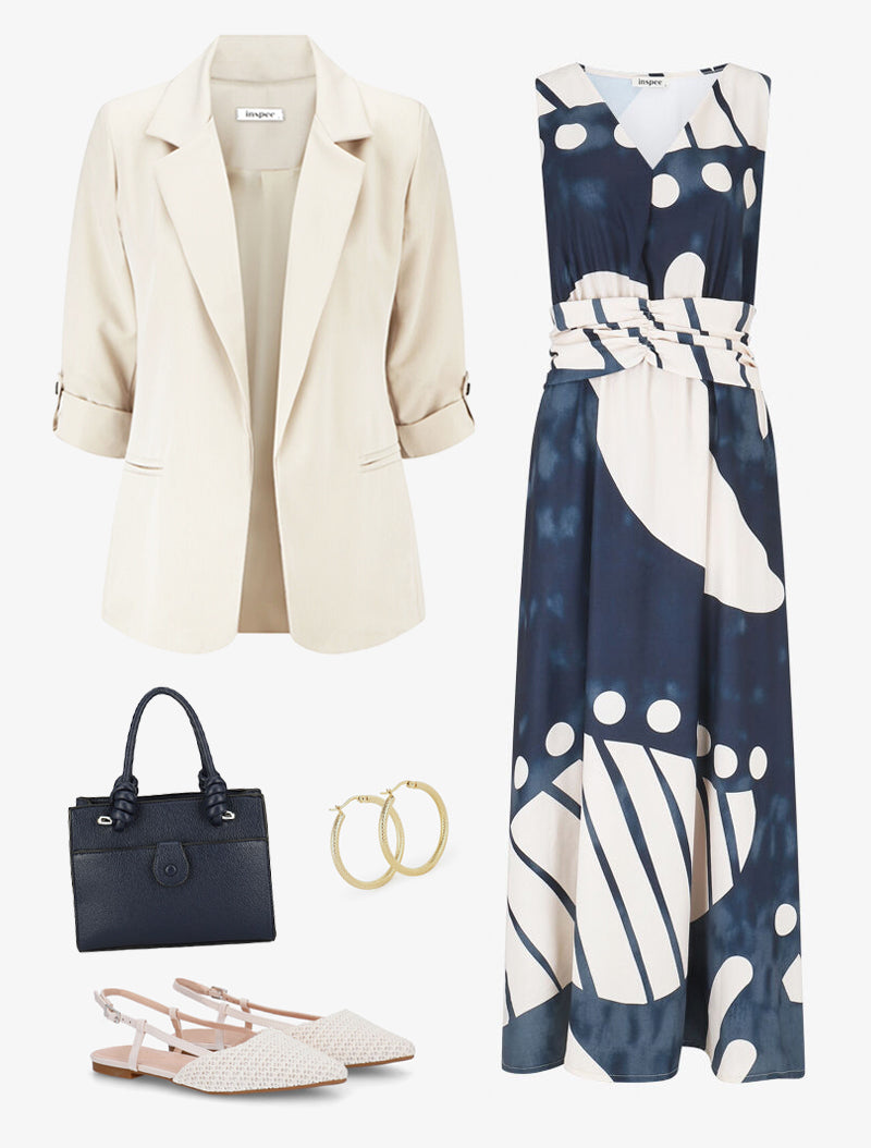 Look Madelle - 1